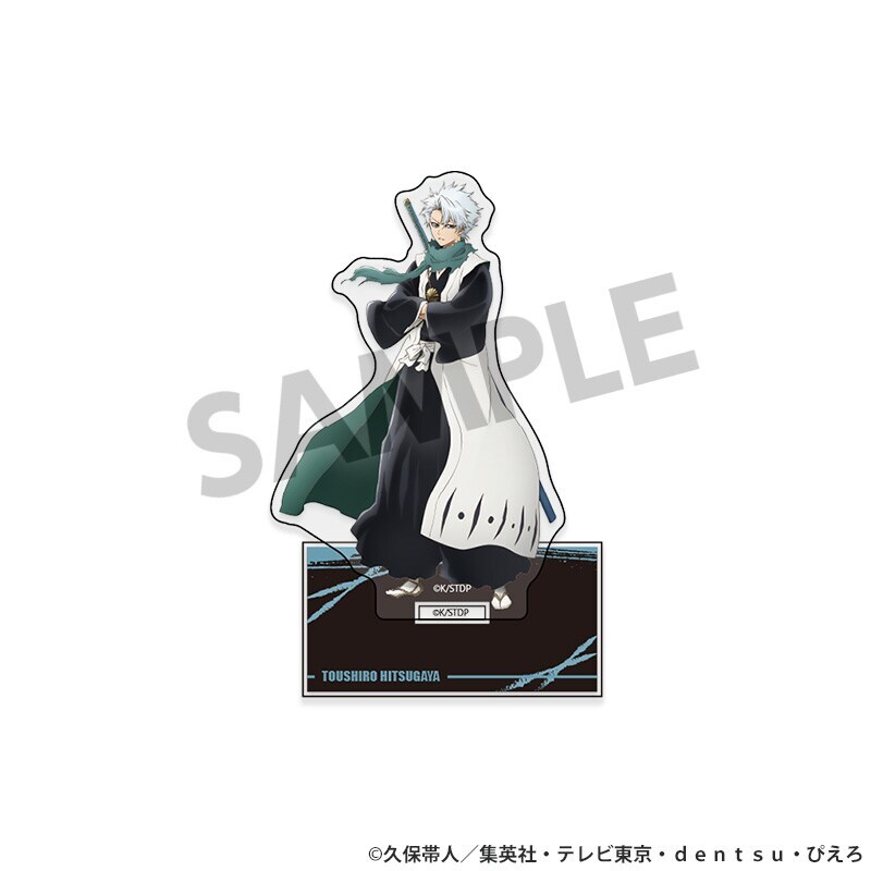 [�}���C]BLEACH ��N����� �A�N�����X�^���h ���ԒJ �~���Y/�z�r�[�X�g�b�N�iHOBBY STOCK�j