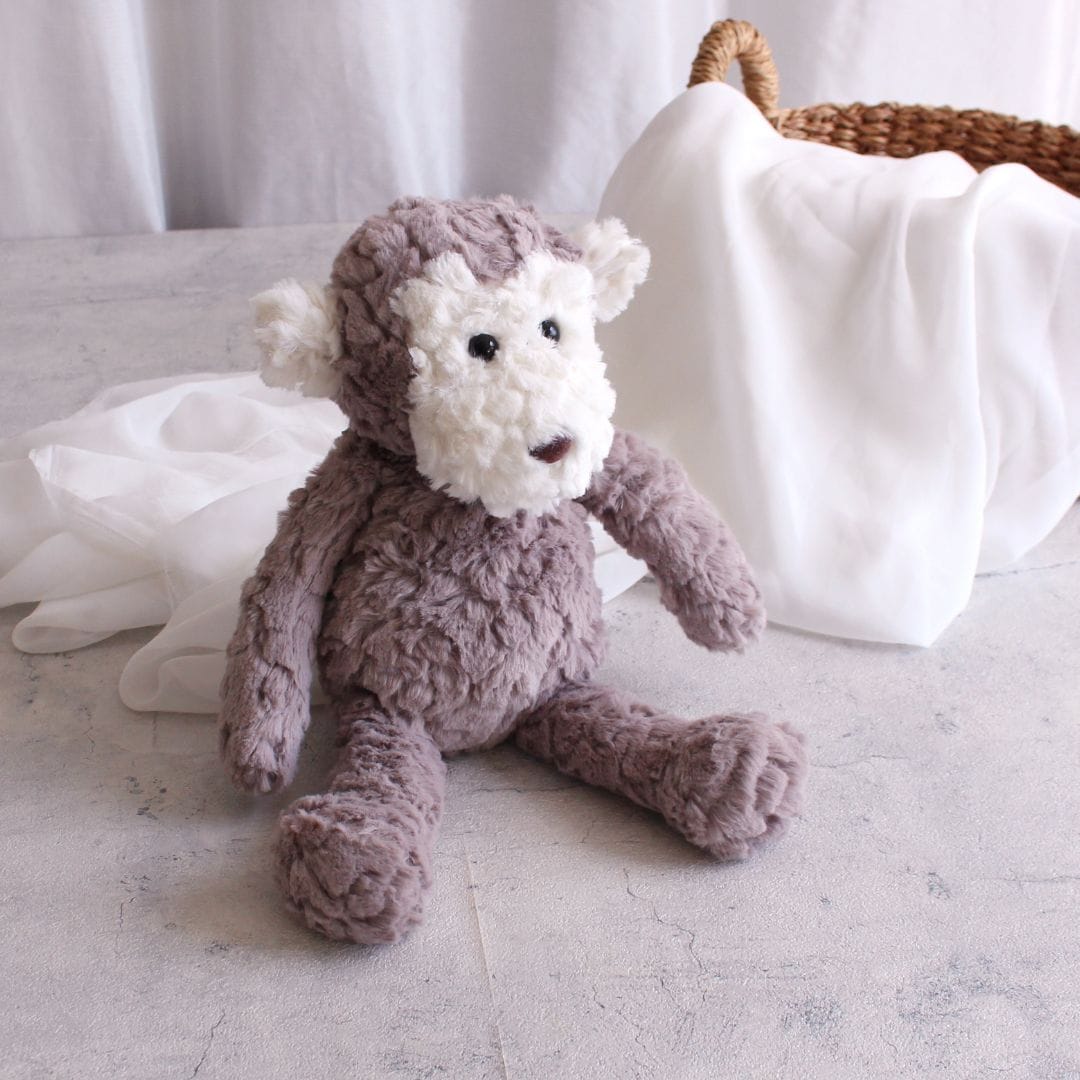 [}C]t@[XggC mofumoco friends [ʂ ӂtY]/tRimofumocoj Monkey