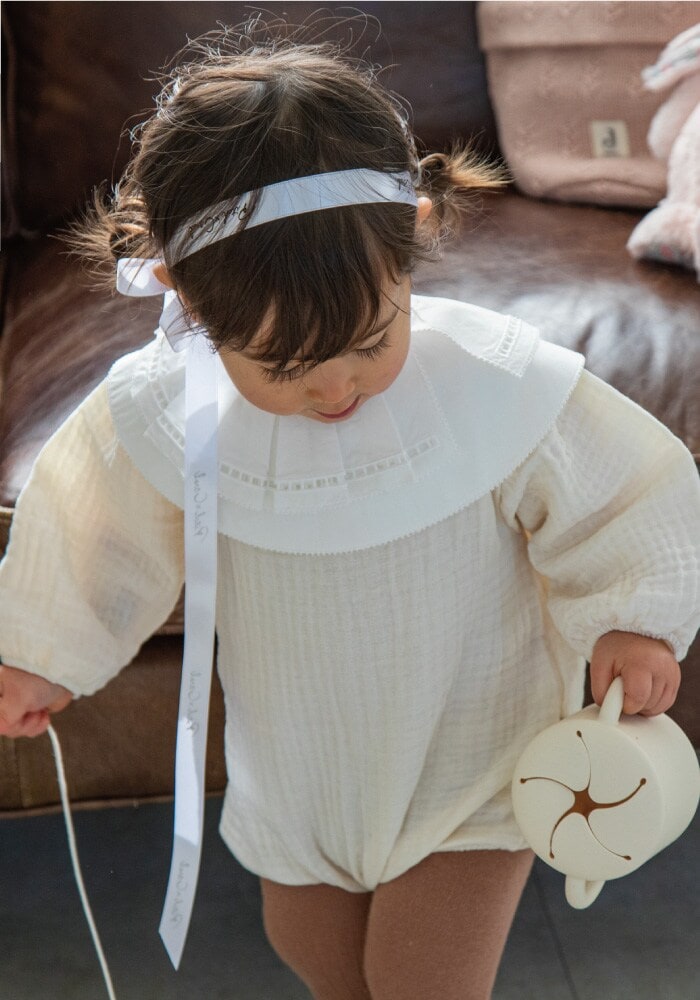 [}C]pitchcoral | sb`R[ gvK[[p[X 70-80cm/sb`R[ipitch×coralj White