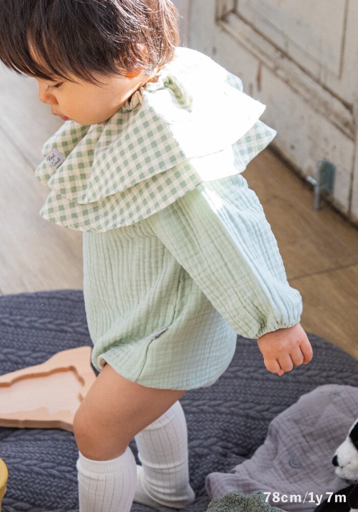 [}C]pitchcoral | sb`R[ gvK[[p[X 70-80cm/sb`R[ipitch×coralj Mint