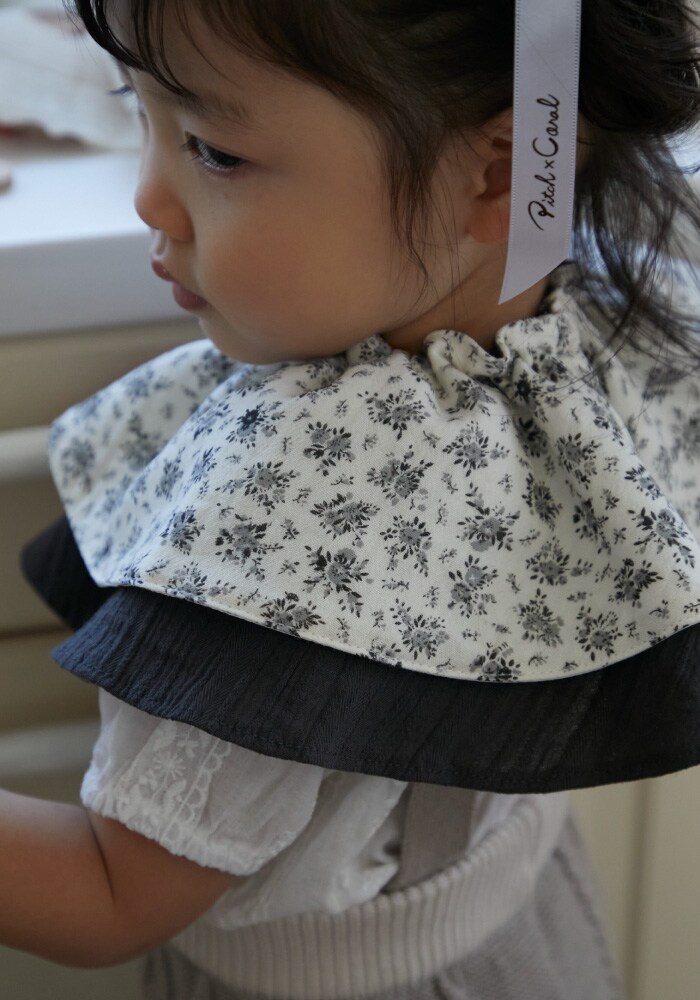 [}C]pitchcoral | sb`R[ bt[Oru/sb`R[ipitch×coralj Elder Black