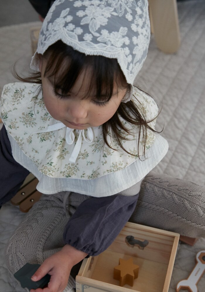 [}C]pitchcoral | sb`R[ bt[Oru/sb`R[ipitch×coralj Ginger Beige