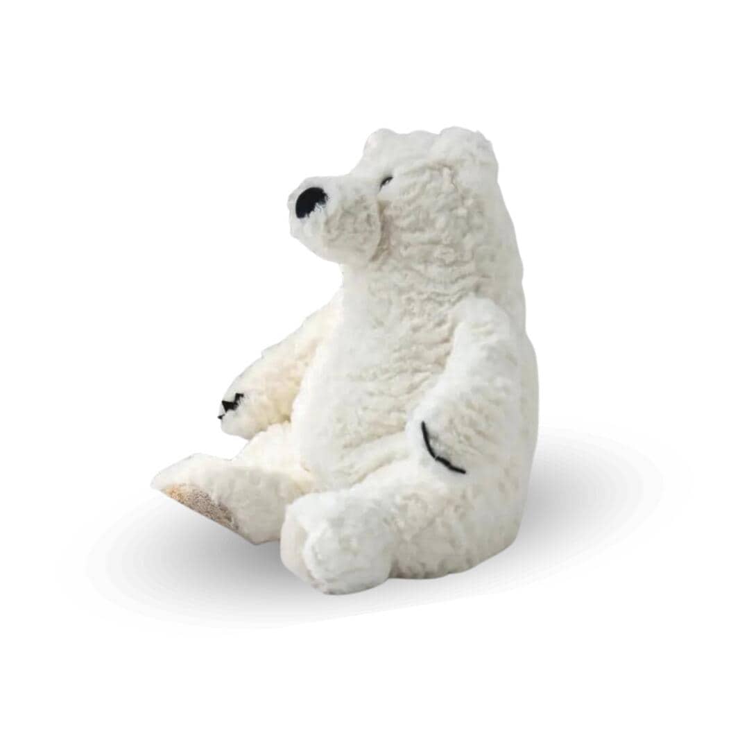 [}C]t@[XggC mofumoco friends [ʂ ӂtY]/tRimofumocoj White Bear