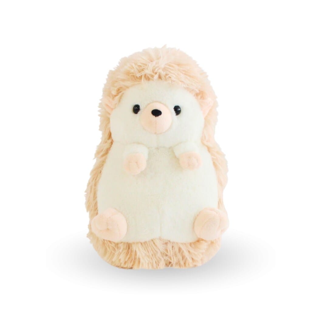 [}C]t@[XggC mofumoco friends [ʂ ӂtY]/tRimofumocoj Hedgehog