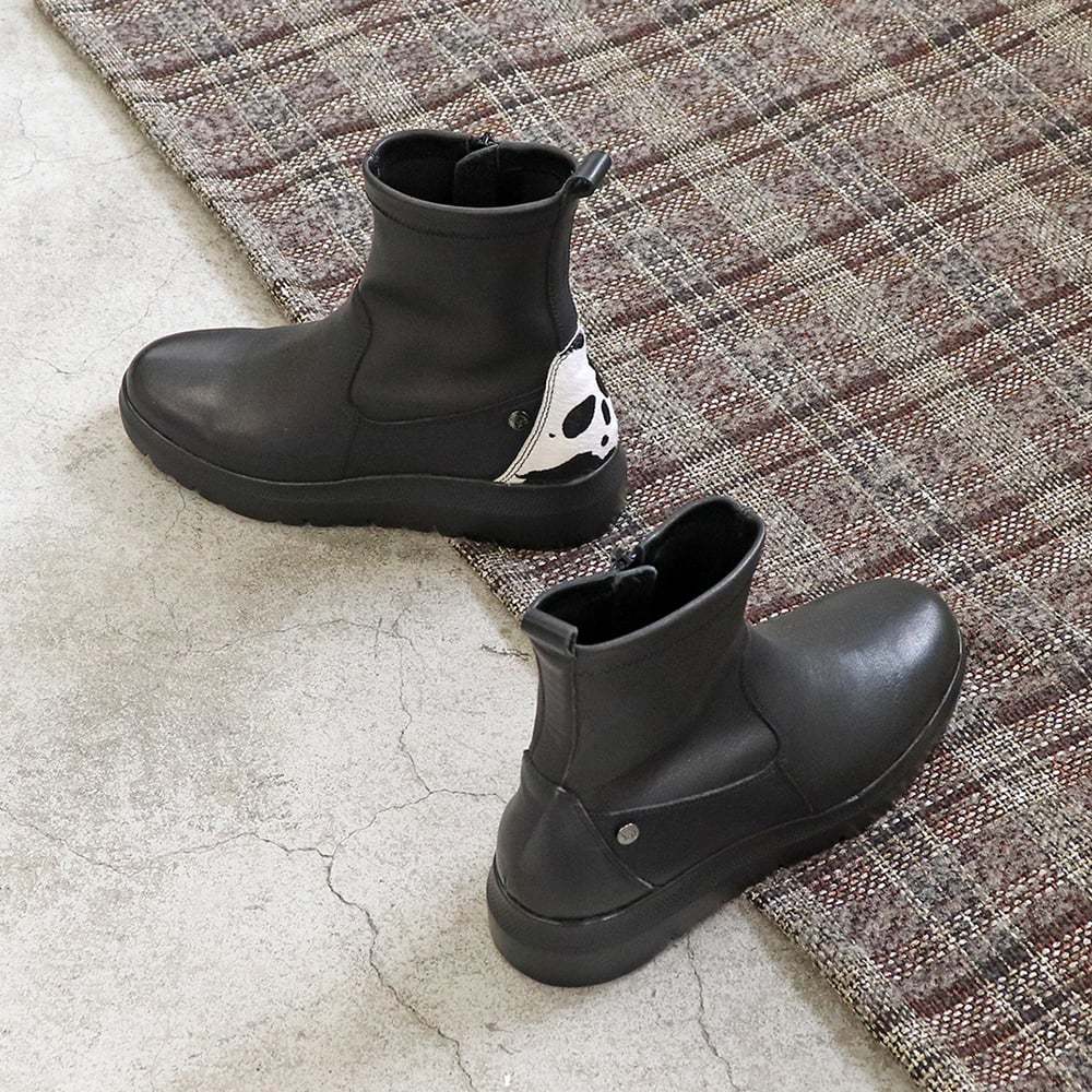 エーエヌワイオー（ANYO）/[25秋冬新作]撥水｜アウトドアブーツ 25秋冬新作]撥水｜アウトドアブーツ | エーエヌワイオー(ANYO