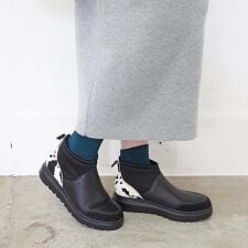 エーエヌワイオー(ANYO)の[25秋冬新作]撥水｜アウトドアブーツ