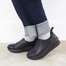 エーエヌワイオー(ANYO)の[25秋冬新作]撥水｜センターゴアスリッポン