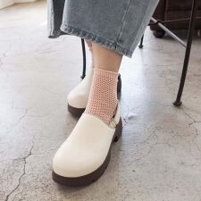 [26春夏新作] 撥水｜フットベッドサボサンダル