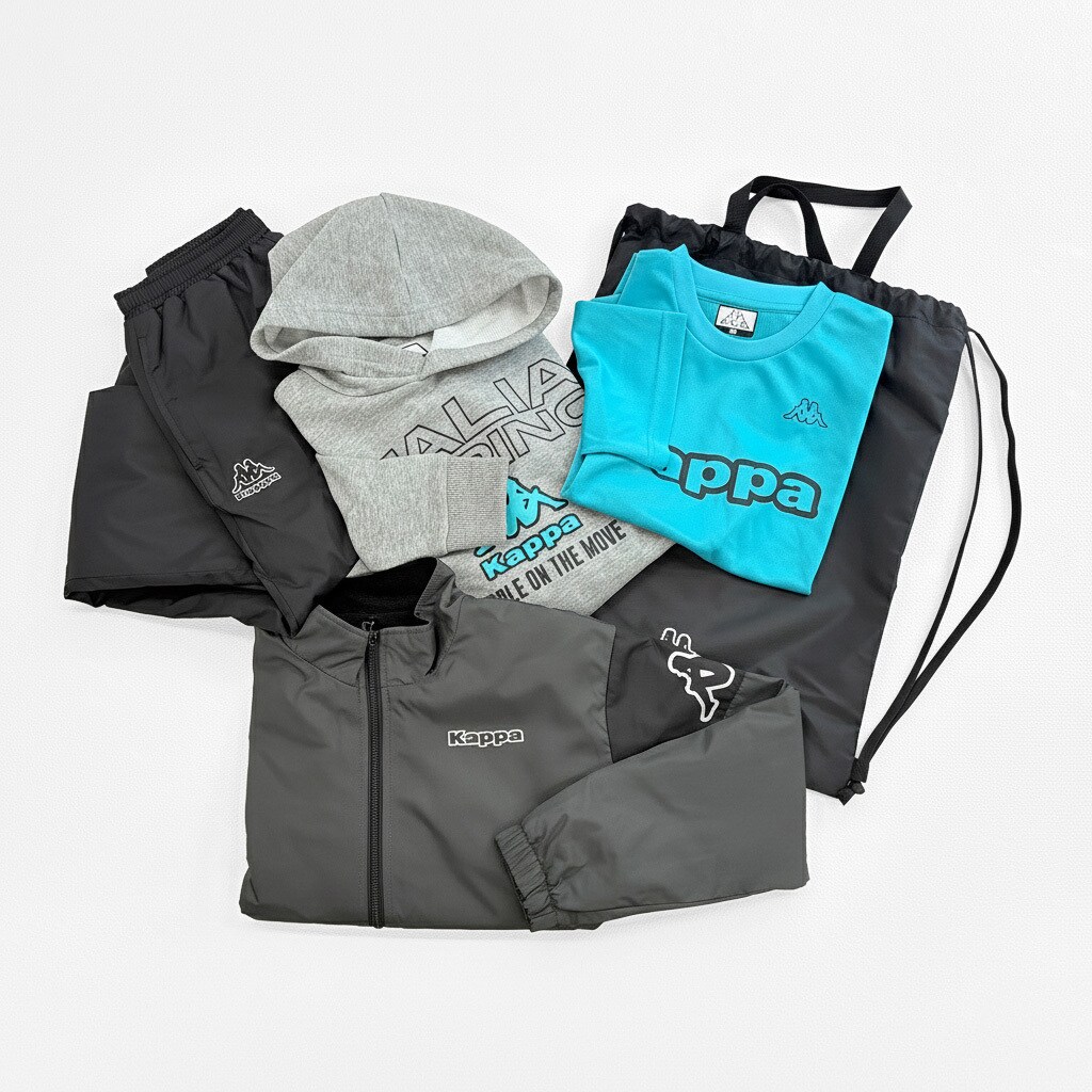 2024年福袋】【kladskap】【BOYSセット_WEB限定】 | クレードスコープ