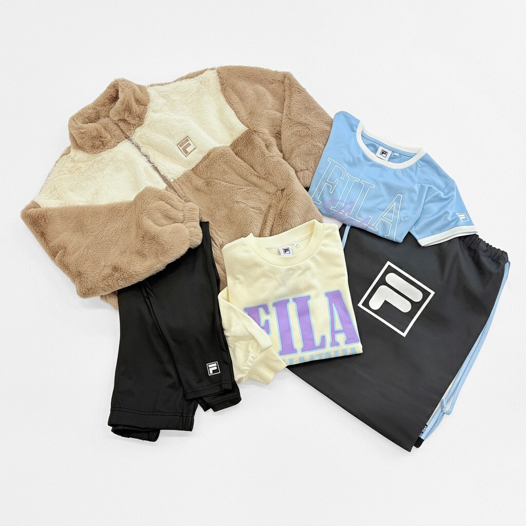 2025冬福袋】【XLARGE KIDS】【BOYSセット_一部ショップ展開