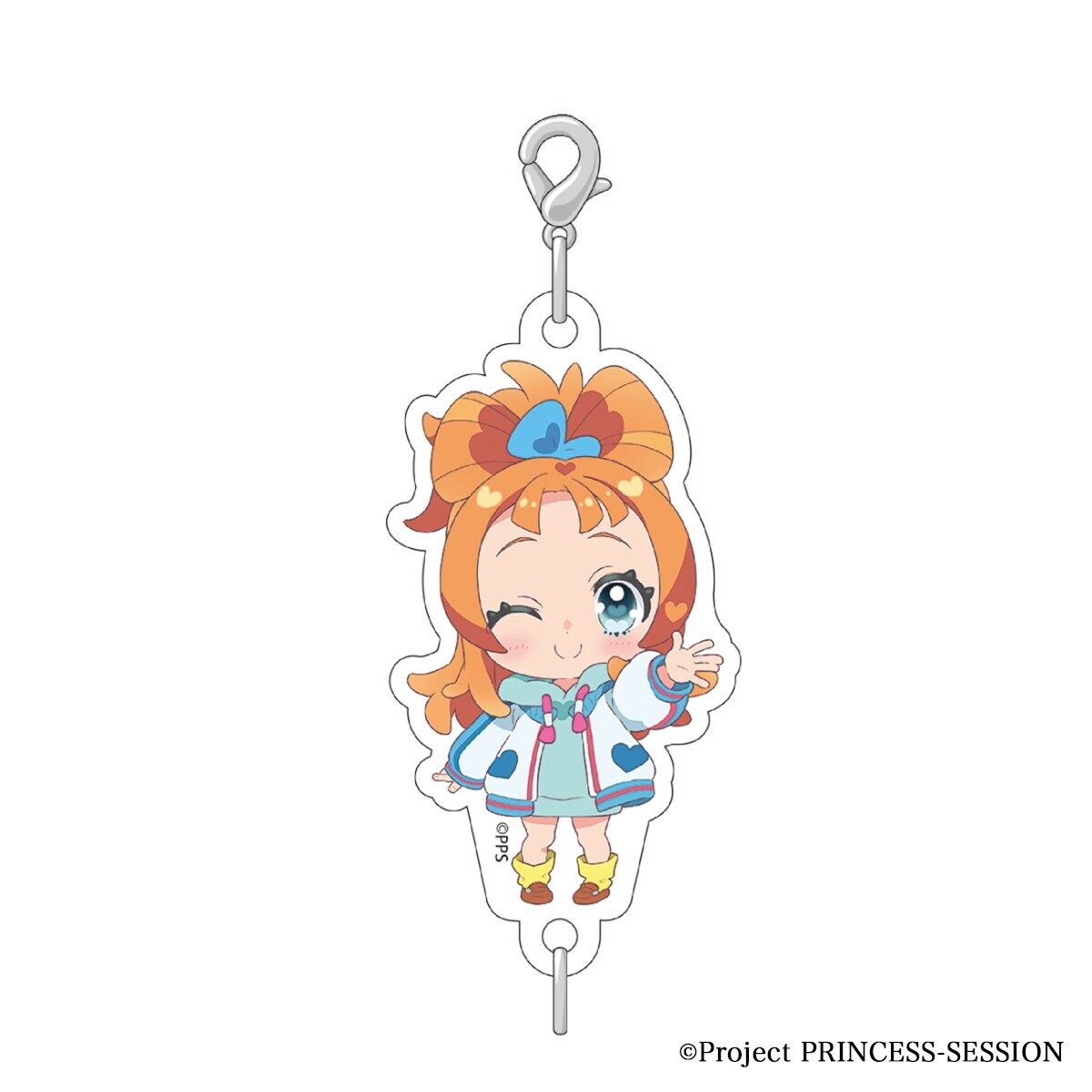 50.あにまーれ 連結アクリルキーホルダー ストア 50.あにまーれ 連結