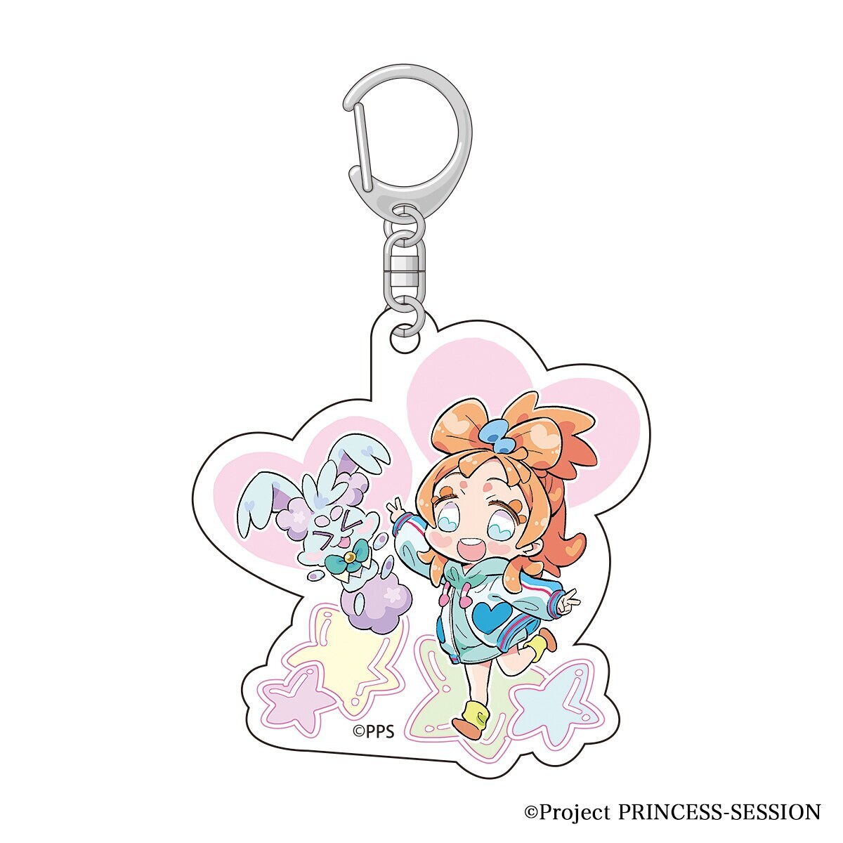 アクリルキーホルダー（単品）全7種 | DeNA Entertainment GOODS