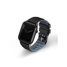 【UNIQ】 Apple Watch プレミアムシリコンベルト / LINUS