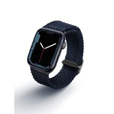 【UNIQ】 Apple Watch  伸縮性ベルト/ASPEN