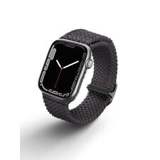 【UNIQ】 Apple Watch  伸縮性ベルト/ASPEN