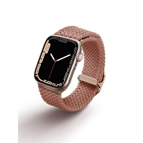 [^:ASPEN]EApple Watchp LkxgyVv炱fނ̕iɂB@\fށuWeavexvohzʋCƊ₷ɗDAGǂfނ̓AKȒSnǋ܂B␅ɔGĂ1KȒSnŁA􂢂Ȃǂ̓킾łȂX|[cď̎gpɂKĂ܂BΉ@(LQlɃTCYIĂ)yApple Watch_Ultra3 , Ultra2 , Ultra z49mmyApple Watch_Series 11 , 10 z 46mm/42mmyApple Watch_9 , 8 , 7 z45mm/41mmyApple Watch_SE3 , SE2 , SE , 6 , 5 , 4 z 44mm/40mmApple Watch Series3ȑOf42mmɂ͔Ήł̂łӂB