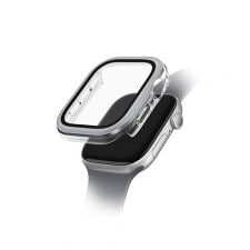 【UNIQ】 Apple Watch 11 / 10 プロテクトケース : VOUTE