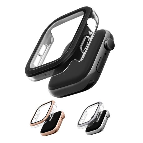 [^:VOUTE 42/46mm]EApple Watch 11/10(46mm/42mm) veNgP[XyiKXځzVOUTẼXN[ɂ́Afނ̒猵IđI񂾍iȋKX̗pĂ܂BȉHɂʏ̃KXx3.5{`5{ɋAɔɍxւ܂BΉ@(LQlɃTCYIĂ)yApple Watch 11 , 10 zSmall:42mmLarge:46mm