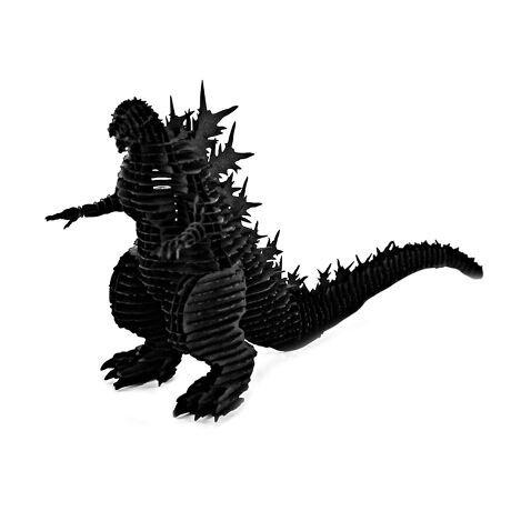 [^:GODZILLA-S]󊔎Ђ̃CZXɂAFLATSЂ삵wSWx70NLOiuSW-1.0vɓoꂷSWf̃_{[gݗăLbgłBfuSW-1.0vŎgpꂽIWiCGf[^ƂɌɒɍČ܂B{̂164̃_{[iō\ĂA݂ȂA珇ԂɑgݗĂčs܂BϑgݗĎԁF2.5ԃVSWfƔׂdɂȂkŁA̂FLATS SW-1.0 fy݂B