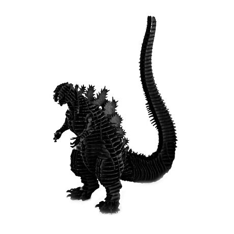 [^:SHIN-GODZILLA-S]󊔎Ђ̃CZXɂAFLATSЂ삵AfuVESWvɓoꂷSW̌gݗăLbgłBfuVESWvłgpꂽIWiCGf[^ƂɌɒɍČ܂B{̂213̕iō\ĂA݂ȂA珇ԂɑgݗĂčs܂BTiny FLATS ݂͂͂Jb^[Aڒ܂g킸ɑgݗĂ鎖ł܂BiȂǈꕔ̃p[cɏTCYƂȂ̂ŃsZbgƑgݗĈՂłjϑgݗĎԁF3Ԑ FLATS series ̂ȂłAƂkŁA̂FLATS VESW fy݂B