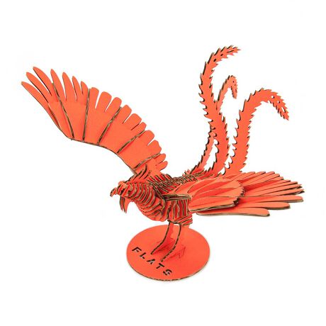 [^:Phoenix]FLATSuPiiقjv͖P`[tɂgݗăLbgłB{̂56̕iō\ĂAnT~p邱ƂȂNɂłȒPɑgݗĂ邱Ƃł܂BFLATS̐kȑ`y݂B