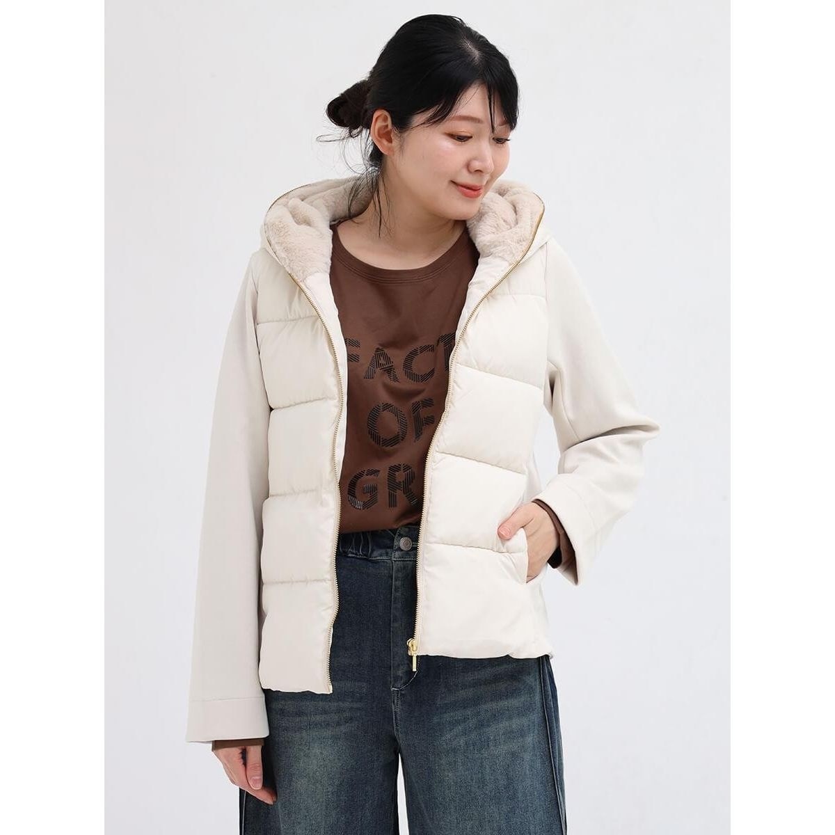 ヤマダヤ ストア(YAMADAYA STORE) レディース アウター・ジャケット