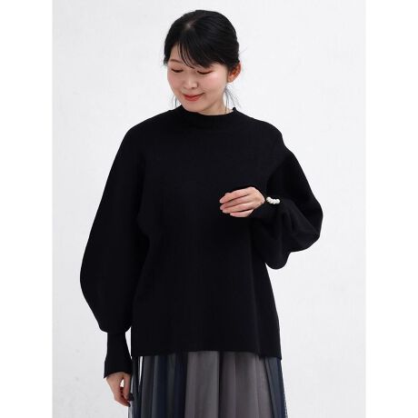 [^ԁF901100009]p[iȃjbggbvXBjbgL̃`N`NقƂǖA_炩Sn̗ǂjbgB̃p[fUC肰ȂR[fBl[g̃|CgɂȂĂ܂BӂƂƑ̃Xbgn̂郉Co܂BXJ[g킹ďiȃX^COŷ݂͂AfjȂǂ̃JWAȃACe킹X^CO߁L񂵂ł邨߂̃gbvXłBfF164cmBe摜́A̓₨g̃j^[ݒȀƖɂۂ̏iƐFقȂꍇ܂BԎɋ߂F͐n摜ł܂B t[icmj:60:81g:58