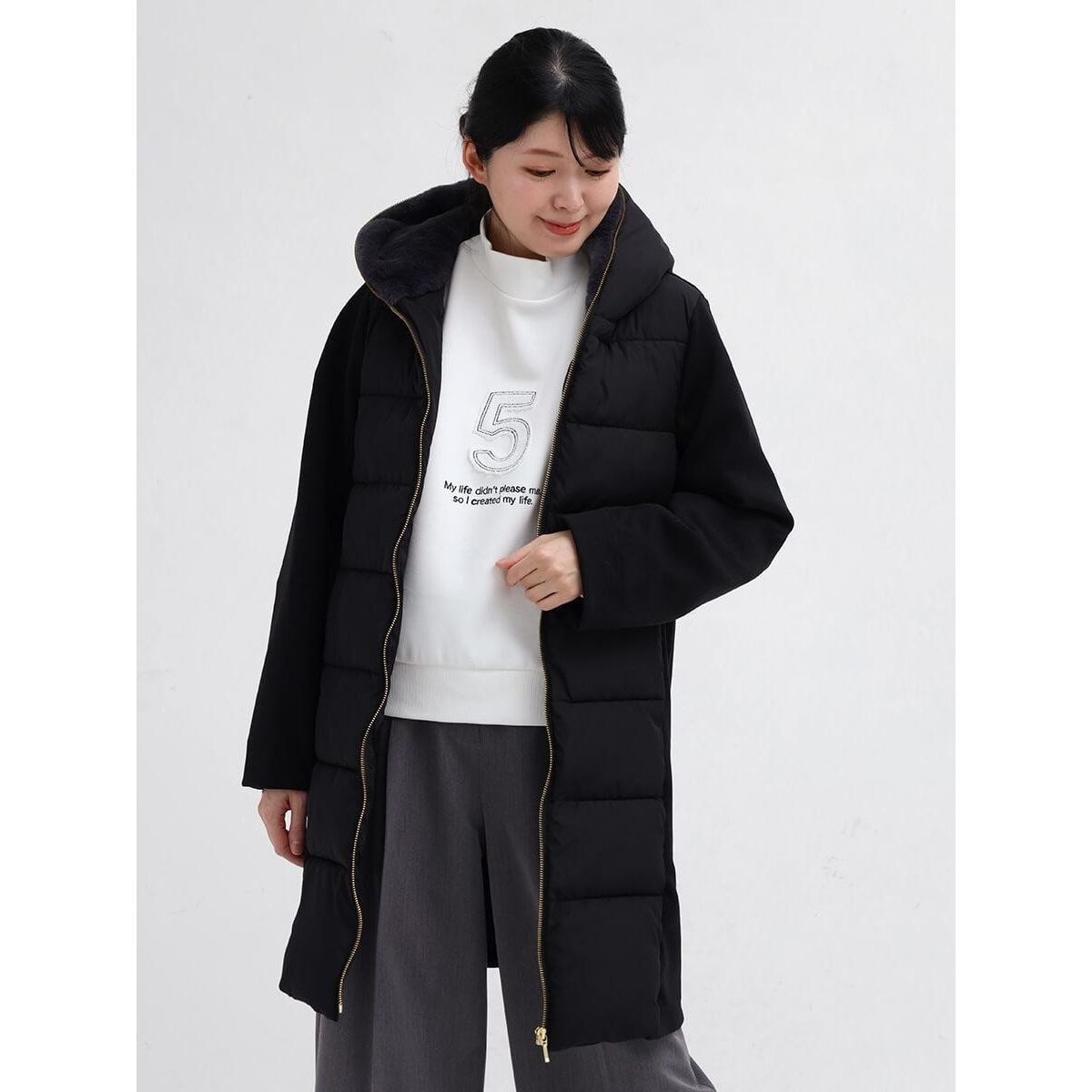 ヤマダヤ ストア(YAMADAYA STORE) レディース アウター・ジャケット