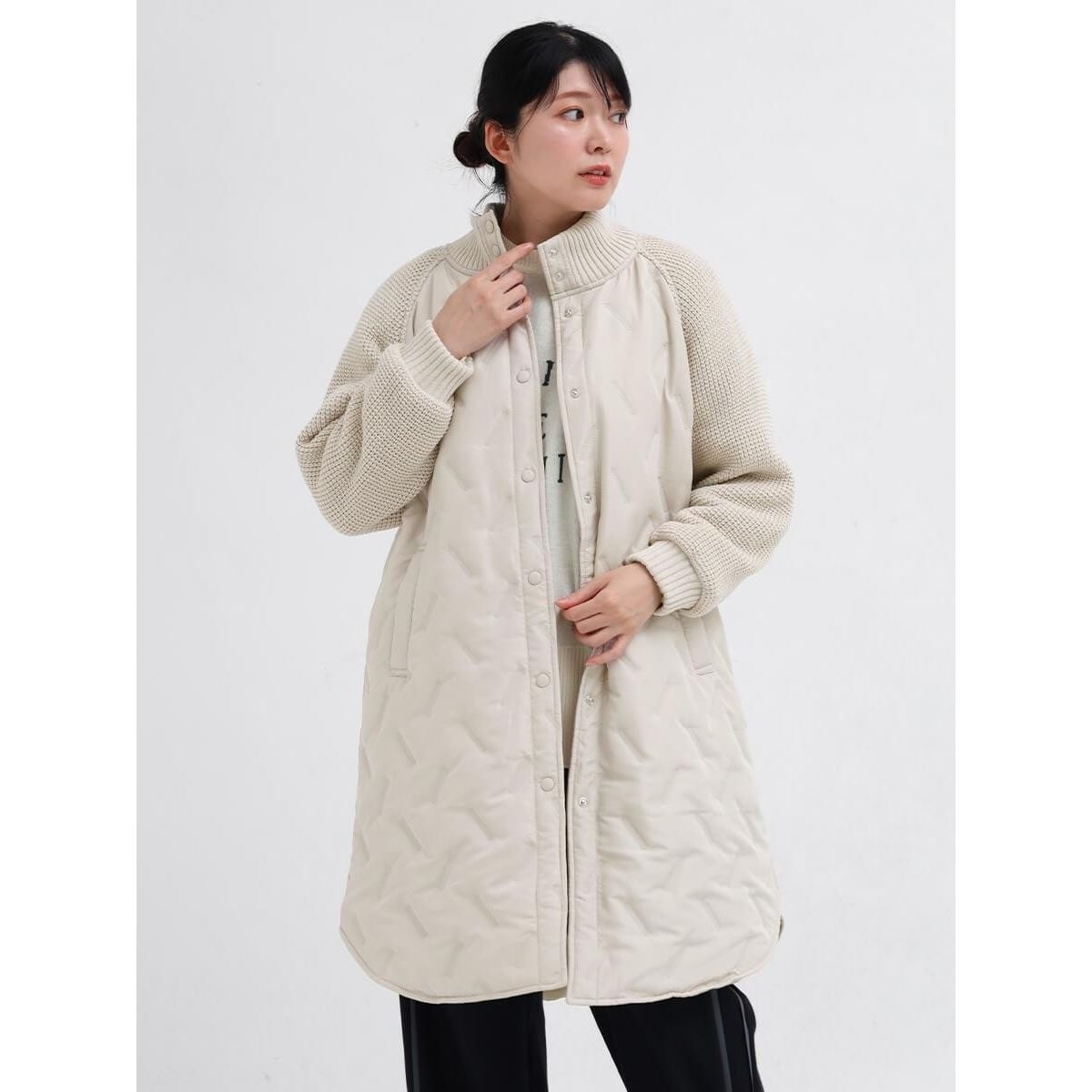 ヤマダヤ ストア(YAMADAYA STORE) レディース アウター・ジャケット