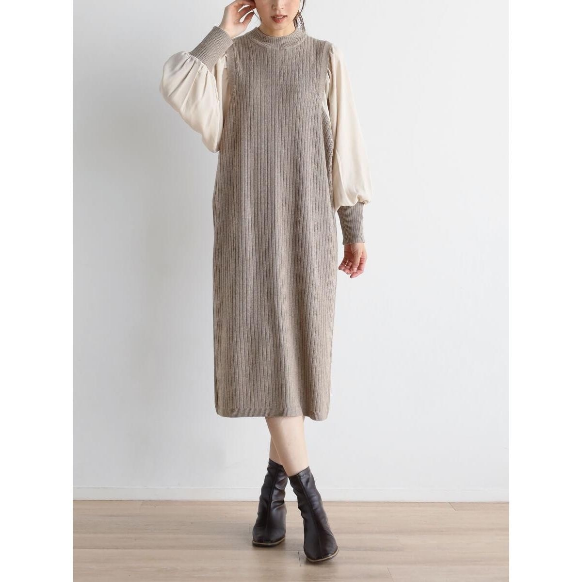 パールワッペンパーカー (GRAY) | スコットクラブ(SCOTCLUB) | マルイ