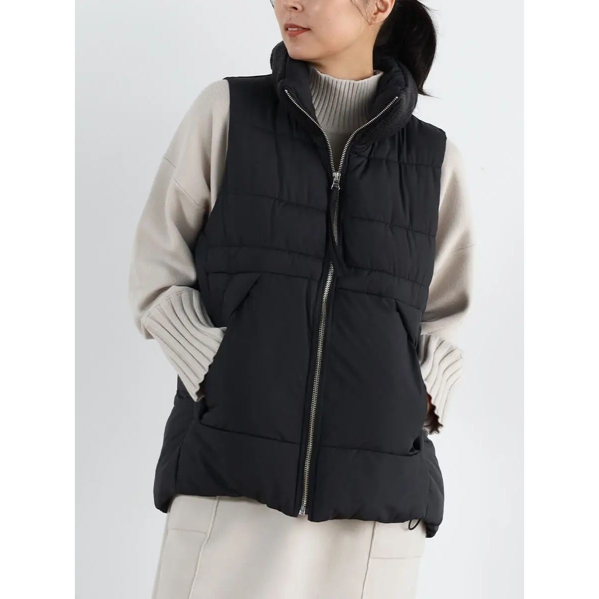 ヤマダヤ ストア(YAMADAYA STORE) レディース ベスト・ジレ の一覧