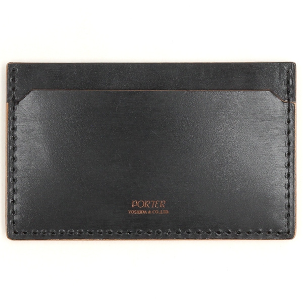 ポーター(PORTER) メンズ パスケース の一覧 | マルイウェブチャネル