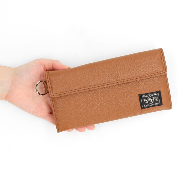 ポーター(PORTER) 長財布 の一覧 | マルイウェブチャネル