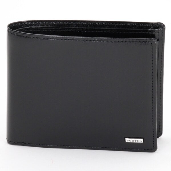 ポーター(PORTER) 二つ折り メンズ長財布 | 通販・人気ランキング