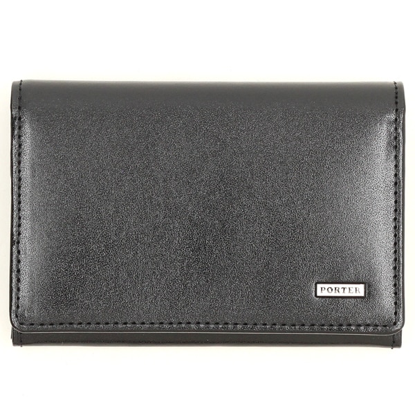 WACKO MARIA × PORTER ／ パイソン カードケース