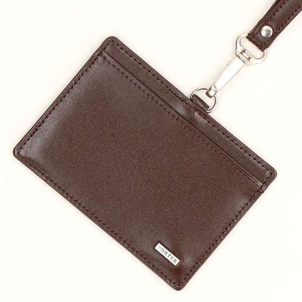 ポーター(PORTER) メンズ パスケース の一覧 | マルイウェブチャネル