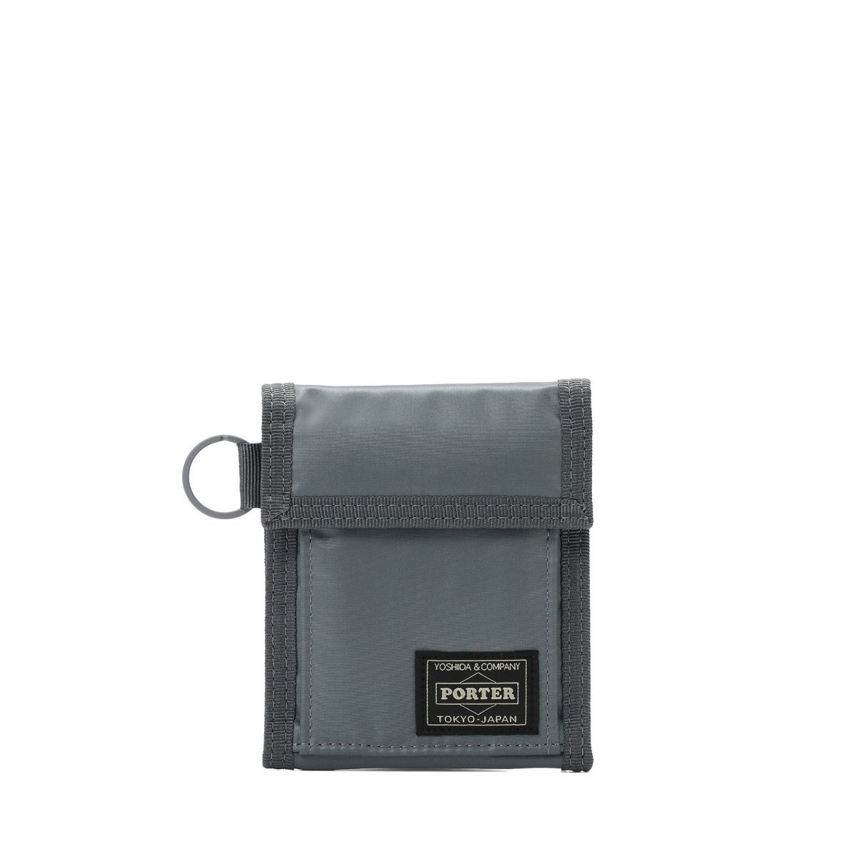 ポーター(PORTER) レディース 二つ折り財布・三つ折り財布 の一覧