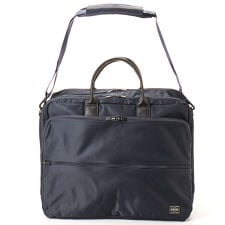 ポーター タイム 2WAYオーバーナイトブリーフケース(L) 655-08294