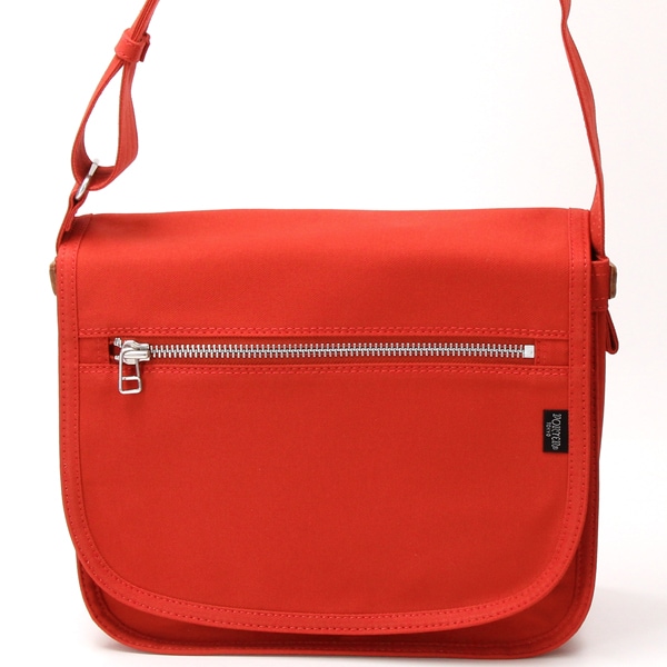 ポーター ネイキッド ショルダーバッグ(M) 667-19472 | ポーター 吉田