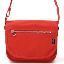 ポーター 吉田カバン(PORTER)のポーター ネイキッド ショルダーバッグ(S) 667-19473