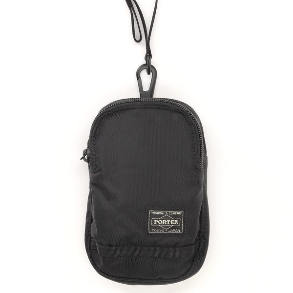 ポーター タンカー ウエストバッグ(S)（622-76629) | ポーター 吉田