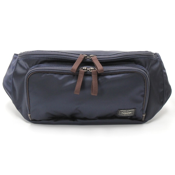 OAH14-04 ウエストポーチ | アニエスベー ボヤージュ オム(agnes b