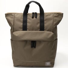 ポーター ムース 2WAYデイパック(L) 751-28176