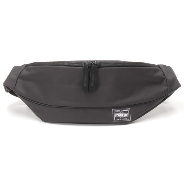 ポーター プラン ウエストバッグ（728ー08711） | ポーター 吉田カバン