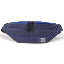 ポーター ムース ウエストバッグ(L) 751-28181