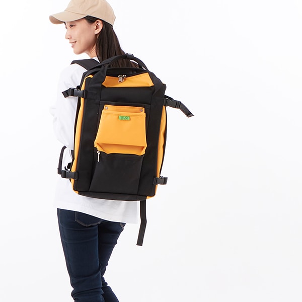 ポーター タンカー バックパック（622ー76674） | ポーター 吉田カバン