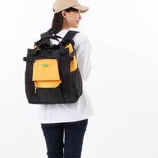 ポーター ユニオン リュックサック 782-08691