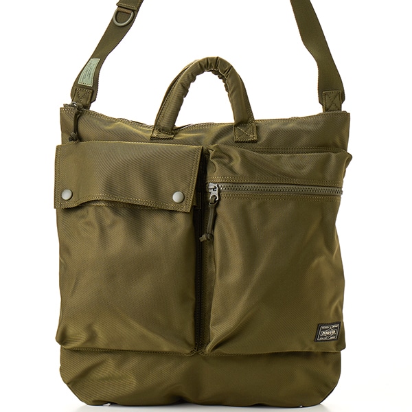 ポーター タンカー ショルダーバッグ（S）（622-76963） | ポーター