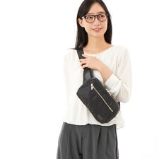 ポーター リフト ウエストバッグ 822-06132