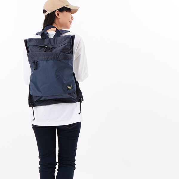 ポーター タンカー リュックサック (622-69388) | ポーター 吉田カバン